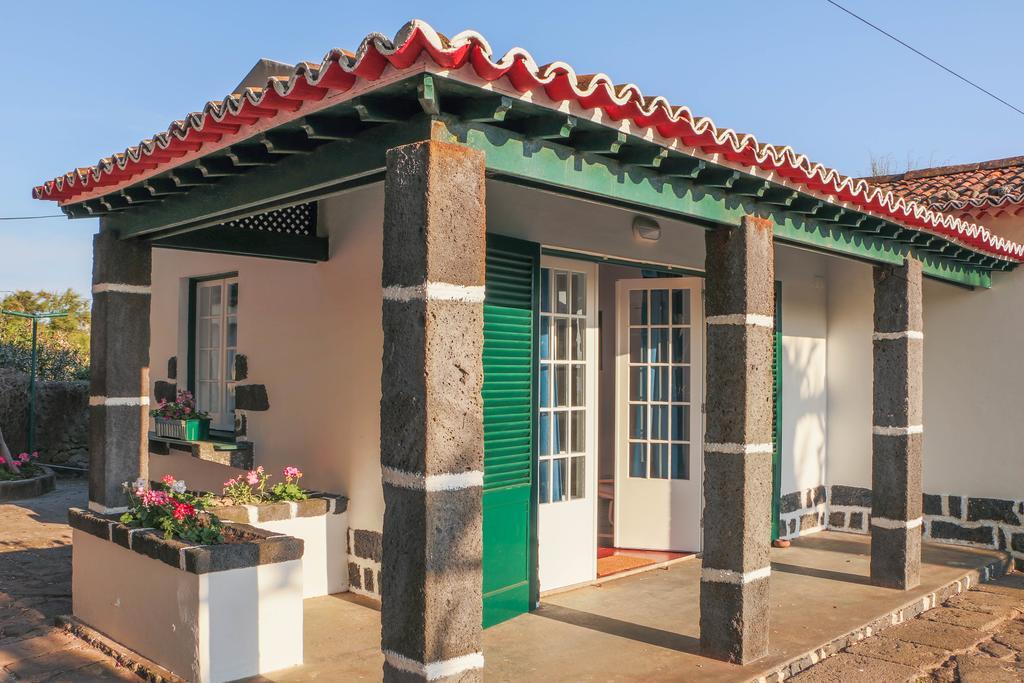 Oceanfront Casa Do Mirante Villa Ponta Delgada  Exterior photo